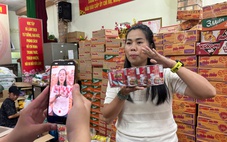 70 tấn hàng hóa cứu trợ đồng bào miền Trung từ điểm thu nhận 'khó tính'