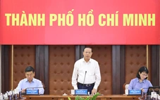 Phó chủ tịch thường trực UBND TP.HCM: Đảm bảo số lượng và chất lượng biên chế cho chính quyền cơ sở