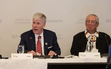 G7 thành lập liên minh mới để tránh Trung Quốc thống trị đất hiếm