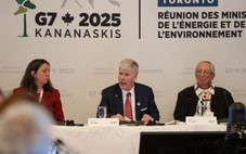 G7 thành lập liên minh mới để tránh Trung Quốc thống trị đất hiếm