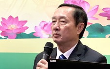 Để đại học khỏe, từng khoa phải khỏe, từng người phải được đầu tư tốt