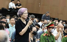 Vụ đánh bạc ở khách sạn Pullman: Các nữ bị cáo đánh bạc vì 'nhàn rỗi, giải trí giết thời gian'