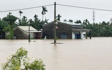 Khi những tấm lòng được kết nối