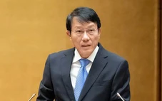 Bộ trưởng Bộ Công an trình luật đề xuất lập Tổ hợp công nghiệp an ninh quốc gia