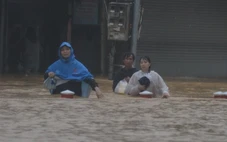 Đầu tư sớm cho phòng ngừa để giảm thiểu thiệt hại thiên tai