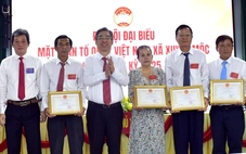 Cao tốc Long Thành - Hồ Tràm là động lực thúc đẩy Xuyên Mộc phát triển