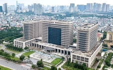 Dự án trụ sở Bộ Ngoại giao vi phạm những gì, ai chịu trách nhiệm?