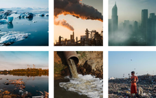 Trái đất 'sốt' cao chưa từng thấy, 22 chỉ số sinh tồn đều báo động đỏ