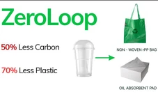 Zeroloop: Hành trình chiếc ly nhựa tái sinh từ Hợp tác xã Môi Trường TP.HCM