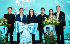 Sunshine Group khai trương NobleX Sales Gallery 5 sao tại khu vực Long Biên