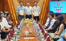 Công ty TNHH Đầu tư tài chính H2 họp triển khai kế hoạch quý 4-2025