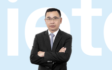 Biến động nhân sự ở công ty chứng khoán của bà Nguyễn Thanh Phượng