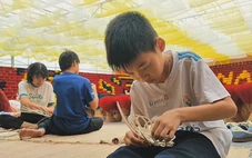 Cuộc thi Lan tỏa năng lượng tích cực 2025: Gìn giữ quá khứ, dệt nên tương lai