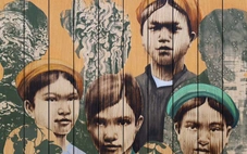 ‘Việt Nam - vẻ đẹp mê đắm’ đến London