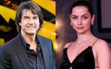 Tom Cruise lại bị chia tay?