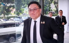 Đảng Pheu Thai có tân lãnh đạo kế nhiệm bà Paetongtarn Shinawatra