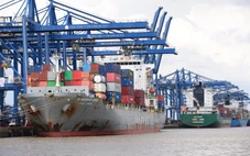 TP.HCM hợp nhất ba hiệp hội, hướng đến trung tâm logistics hàng đầu khu vực Đông Nam Á