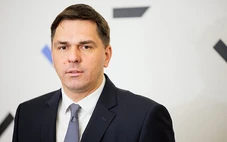 Bộ trưởng Lithuania mất chức vì do dự khi được hỏi 'Crimea thuộc về ai'
