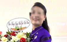 Phụ huynh đề nghị điều chuyển nữ hiệu phó sau khi hết hạn tạm đình chỉ