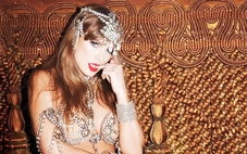 Điều ước của Taylor Swift