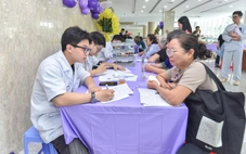 Khoảng 30.000 người cao tuổi ở TP.HCM có biểu hiện sa sút trí tuệ