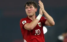 Indonesia liên tiếp nhận tin dữ, lung lay giấc mơ dự World Cup