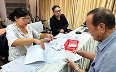 Hà Nội muốn tăng trợ cấp hưu trí xã hội, sau TP.HCM và Quảng Ninh