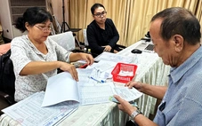 Hà Nội muốn tăng trợ cấp hưu trí xã hội, sau TP.HCM và Quảng Ninh