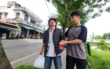 Không may cha mẹ đều mắc tâm thần, nam SV Huế thấy may mắn 'vì còn cha mẹ'