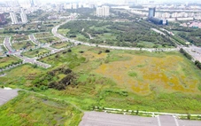 TP.HCM tháo gỡ vướng mắc, Eco Smart City tái khởi động