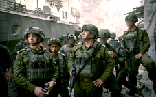 Hamas tuyên bố sẵn sàng đàm phán hòa bình ở Gaza, Israel giảm hoạt động tấn công