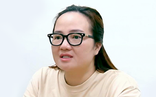 Khởi tố bà Hoàng Hường