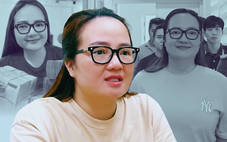 Những 'điểm lạ' trong hệ sinh thái khủng Hoàng Hường