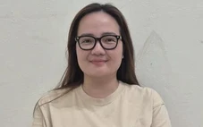 Hoàng Hường bị bắt tạm giam