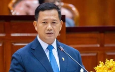 Thủ tướng Campuchia Hun Manet gửi thư thăm hỏi Việt Nam sau bão Bualoi