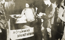80 năm nạn đói Ất Dậu - Bài học cho mai sau - Kỳ cuối: Nồi cháo và nghĩa đồng bào
