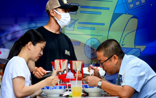 Sắp bỏ thuế khoán, 5 triệu hộ kinh doanh cần chuẩn bị gì?