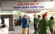 Khởi tố bắt tạm giam chủ Trang trại Nông nghiệp hữu cơ Tiên Tiến ở Khánh Hòa