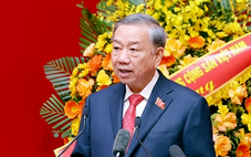 Phát biểu chỉ đạo của Tổng Bí thư Tô Lâm tại Đại hội Đảng bộ Công an Trung ương lần thứ VIII