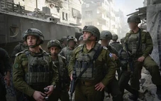 Hamas tuyên bố sẵn sàng đàm phán hòa bình ở Gaza, Israel giảm hoạt động tấn công