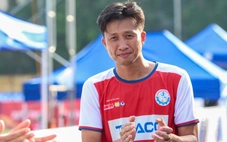 Đội trưởng Công đoàn Hải Phòng: 'Mục tiêu của chúng tôi là vô địch'