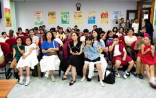 Little Chef tổng duyệt đợt 2: 'Đầu bếp nhí' háo hức trước giờ G