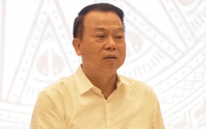Bộ Tài chính: Chưa nhận được đề xuất chính thức của doanh nghiệp về thí điểm tài sản mã hóa