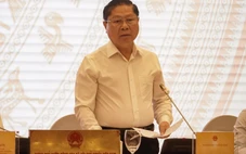 Thứ trưởng Bộ Giáo dục và Đào tạo nói về việc chấn chỉnh tình trạng 'lạm thu' đầu năm học