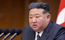 Ông Kim Jong Un dự triển lãm quốc phòng Triều Tiên, gửi thông điệp đến Mỹ