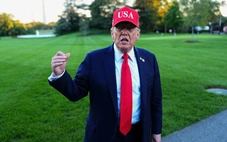 Tin tức thế giới sáng 6-10: Ông Trump bình luận về đề xuất kiểm soát vũ khí hạt nhân của ông Putin