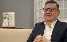 Không ai hay biết 'vua lồng tiếng' Viên Quang Lân đã qua đời từ hai năm trước