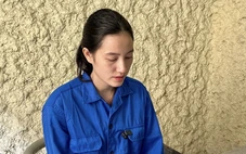 Bắt tạm giam 'Thuỷ Tẹt Bé Nhỏ' chuyên kêu gọi từ thiện để 'móc túi' mạnh thường quân