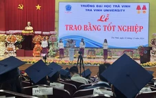 Bùng nổ đào tạo đại học không chính quy