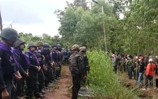 Thái Lan yêu cầu người dân Campuchia rời khỏi biên giới, Phnom Penh lên tiếng